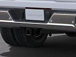 New 2025 Chevrolet Silverado 3500 LTZ Crew Cab 4WD Pickup for sale #C242554 - photo 14