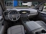 New 2025 Chevrolet Silverado 3500 LTZ Crew Cab 4WD Pickup for sale #C242554 - photo 15