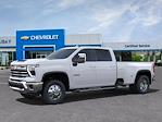New 2025 Chevrolet Silverado 3500 LTZ Crew Cab 4WD Pickup for sale #C242554 - photo 3