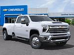 New 2025 Chevrolet Silverado 3500 LTZ Crew Cab 4WD Pickup for sale #C242554 - photo 31