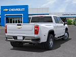 New 2025 Chevrolet Silverado 3500 LTZ Crew Cab 4WD Pickup for sale #C242554 - photo 2