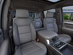 New 2025 Chevrolet Silverado 3500 LTZ Crew Cab 4WD Pickup for sale #C242554 - photo 40