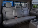 New 2025 Chevrolet Silverado 3500 LTZ Crew Cab 4WD Pickup for sale #C242554 - photo 41