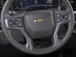 New 2025 Chevrolet Silverado 3500 LTZ Crew Cab 4WD Pickup for sale #C242554 - photo 43