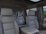 New 2025 Chevrolet Silverado 3500 LTZ Crew Cab 4WD Pickup for sale #C242554 - photo 48