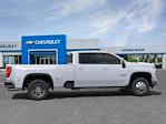 New 2025 Chevrolet Silverado 3500 LTZ Crew Cab 4WD Pickup for sale #C242554 - photo 5