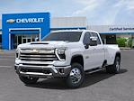 New 2025 Chevrolet Silverado 3500 LTZ Crew Cab 4WD Pickup for sale #C242554 - photo 6