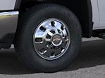 New 2025 Chevrolet Silverado 3500 LTZ Crew Cab 4WD Pickup for sale #C242554 - photo 9