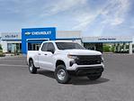 New 2026 Chevrolet Silverado 1500 Work Truck Double Cab for sale #C242952 - photo 1