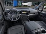New 2025 Chevrolet Silverado 3500 LTZ Crew Cab 4WD Pickup for sale #C243236 - photo 15