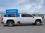 New 2025 Chevrolet Silverado 3500 LTZ Crew Cab 4WD Pickup for sale #C243236 - photo 5