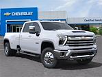 New 2025 Chevrolet Silverado 3500 LTZ Crew Cab 4WD Pickup for sale #C243236 - photo 7