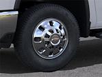 New 2025 Chevrolet Silverado 3500 LTZ Crew Cab 4WD Pickup for sale #C243236 - photo 9