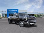 New 2025 Chevrolet Silverado 3500 LTZ Crew Cab 4WD Pickup for sale #C243855 - photo 1