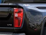 New 2025 Chevrolet Silverado 3500 LTZ Crew Cab 4WD Pickup for sale #C243855 - photo 11