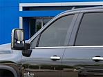 New 2025 Chevrolet Silverado 3500 LTZ Crew Cab 4WD Pickup for sale #C243855 - photo 12