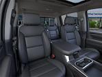 New 2025 Chevrolet Silverado 3500 LTZ Crew Cab 4WD Pickup for sale #C243855 - photo 16