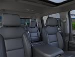 New 2025 Chevrolet Silverado 3500 LTZ Crew Cab 4WD Pickup for sale #C243855 - photo 24