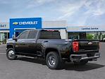 New 2025 Chevrolet Silverado 3500 LTZ Crew Cab 4WD Pickup for sale #C243855 - photo 27