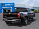 New 2025 Chevrolet Silverado 3500 LTZ Crew Cab 4WD Pickup for sale #C243855 - photo 28