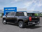 New 2025 Chevrolet Silverado 3500 LTZ Crew Cab 4WD Pickup for sale #C243855 - photo 4