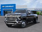 New 2025 Chevrolet Silverado 3500 LTZ Crew Cab 4WD Pickup for sale #C243855 - photo 30