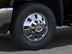 New 2025 Chevrolet Silverado 3500 LTZ Crew Cab 4WD Pickup for sale #C243855 - photo 33