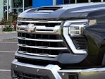 New 2025 Chevrolet Silverado 3500 LTZ Crew Cab 4WD Pickup for sale #C243855 - photo 37