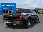 New 2025 Chevrolet Silverado 3500 LTZ Crew Cab 4WD Pickup for sale #C243855 - photo 2