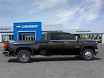 New 2025 Chevrolet Silverado 3500 LTZ Crew Cab 4WD Pickup for sale #C243855 - photo 5