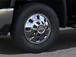 New 2025 Chevrolet Silverado 3500 LTZ Crew Cab 4WD Pickup for sale #C243855 - photo 9