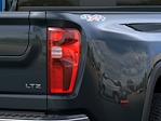New 2025 Chevrolet Silverado 3500 LTZ Crew Cab 4WD Pickup for sale #C243979 - photo 11