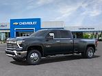 New 2025 Chevrolet Silverado 3500 LTZ Crew Cab 4WD Pickup for sale #C243979 - photo 3