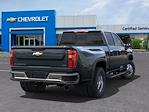 New 2025 Chevrolet Silverado 3500 LTZ Crew Cab 4WD Pickup for sale #C243979 - photo 2