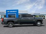 New 2025 Chevrolet Silverado 3500 LTZ Crew Cab 4WD Pickup for sale #C243979 - photo 5