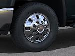 New 2025 Chevrolet Silverado 3500 LTZ Crew Cab 4WD Pickup for sale #C243979 - photo 9