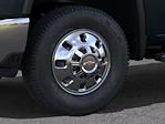 New 2025 Chevrolet Silverado 3500 LTZ Crew Cab 4WD Pickup for sale #C244080 - photo 9