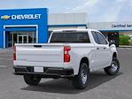 New 2026 Chevrolet Silverado 1500 Work Truck Double Cab for sale #C244261 - photo 2
