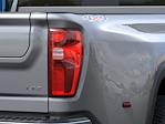 New 2025 Chevrolet Silverado 3500 LTZ Crew Cab 4WD Pickup for sale #C244554 - photo 11