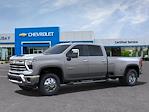New 2025 Chevrolet Silverado 3500 LTZ Crew Cab 4WD Pickup for sale #C244554 - photo 3