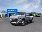 New 2025 Chevrolet Silverado 3500 LTZ Crew Cab 4WD Pickup for sale #C244554 - photo 32