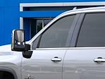 New 2025 Chevrolet Silverado 3500 LTZ Crew Cab 4WD Pickup for sale #C244554 - photo 36