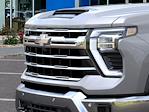 New 2025 Chevrolet Silverado 3500 LTZ Crew Cab 4WD Pickup for sale #C244554 - photo 37