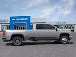 New 2025 Chevrolet Silverado 3500 LTZ Crew Cab 4WD Pickup for sale #C244554 - photo 5