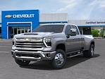 New 2025 Chevrolet Silverado 3500 LTZ Crew Cab 4WD Pickup for sale #C244554 - photo 6
