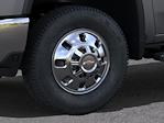 New 2025 Chevrolet Silverado 3500 LTZ Crew Cab 4WD Pickup for sale #C244554 - photo 9