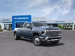 New 2025 Chevrolet Silverado 3500 LTZ Crew Cab 4WD Pickup for sale #C244679 - photo 1