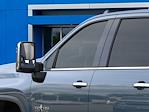 New 2025 Chevrolet Silverado 3500 LTZ Crew Cab 4WD Pickup for sale #C244679 - photo 12