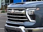 New 2025 Chevrolet Silverado 3500 LTZ Crew Cab 4WD Pickup for sale #C244679 - photo 13