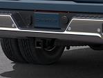 New 2025 Chevrolet Silverado 3500 LTZ Crew Cab 4WD Pickup for sale #C244679 - photo 14